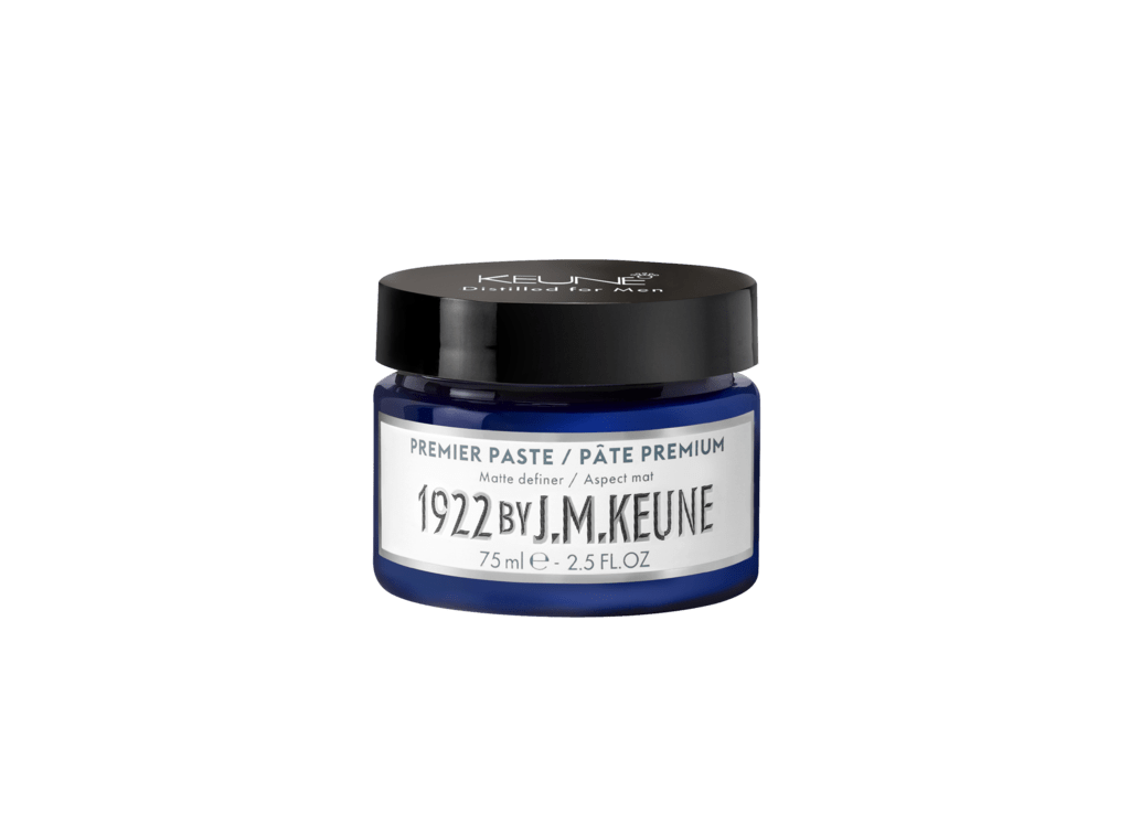 Keune Style Power Paste, 5.1 fl. oz.