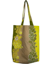 Upcycled Tote Bag