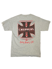 WestCoast Choppers T Shirt