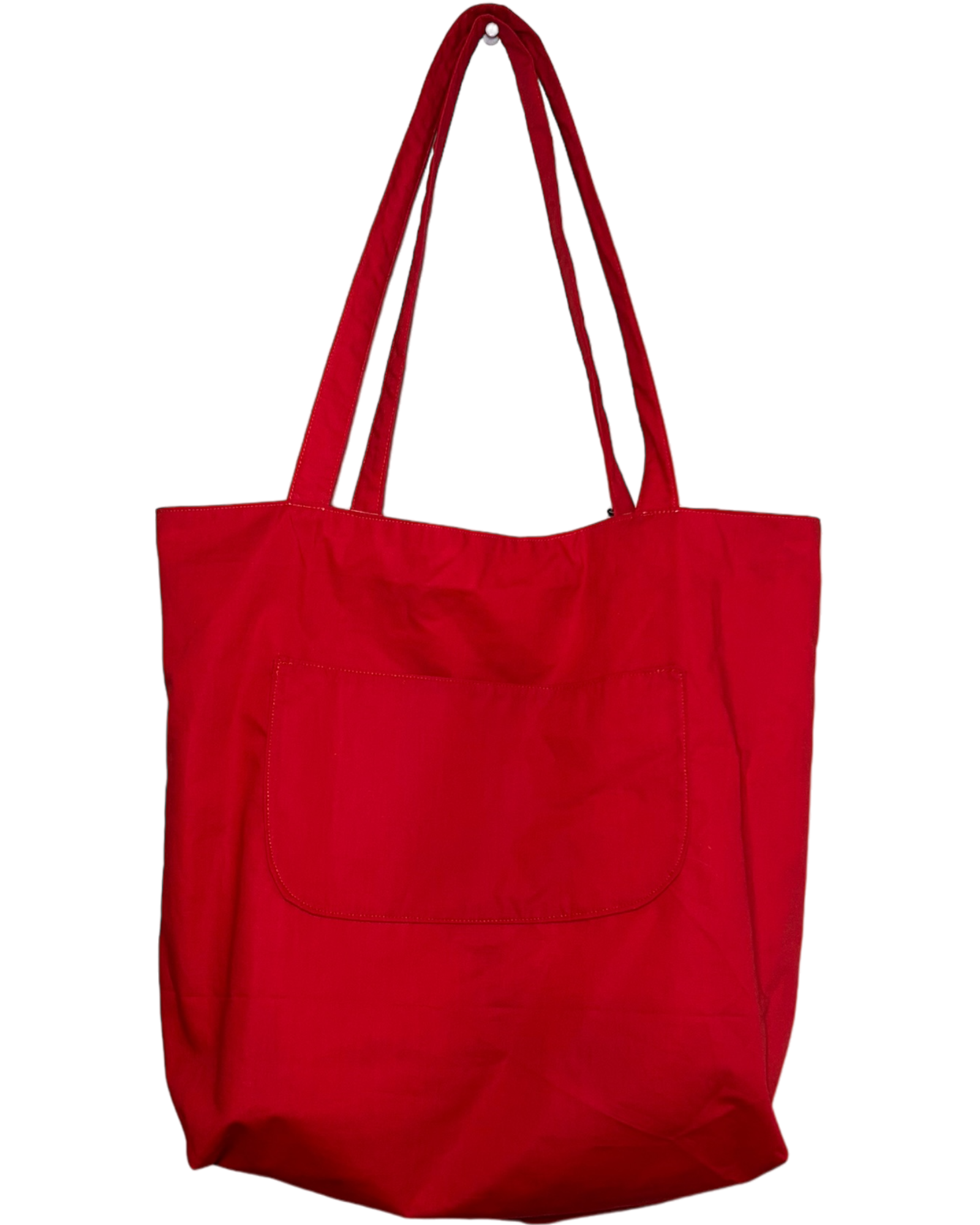 Upcycled Tote Bag