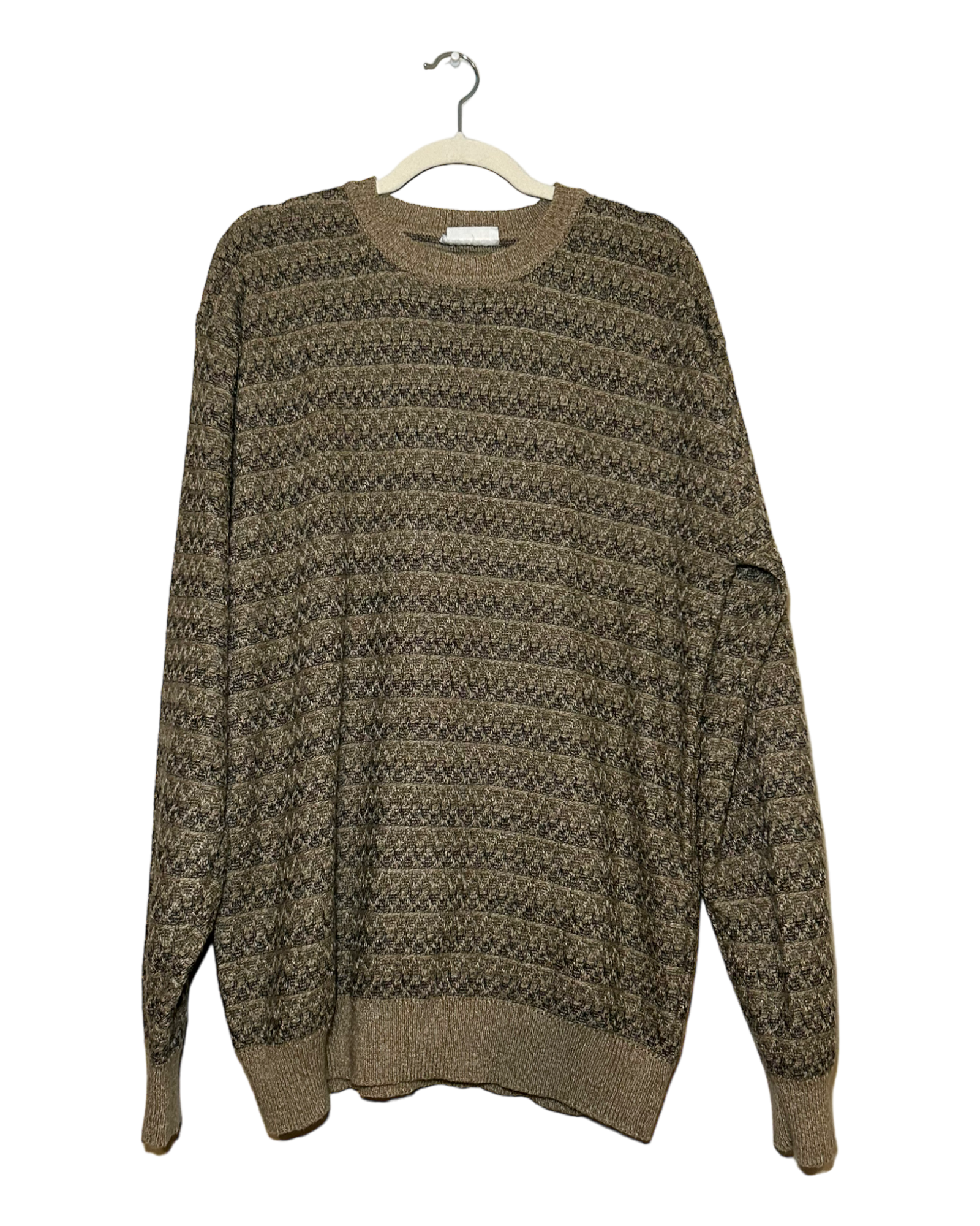 Cache Creek Knit Sweater