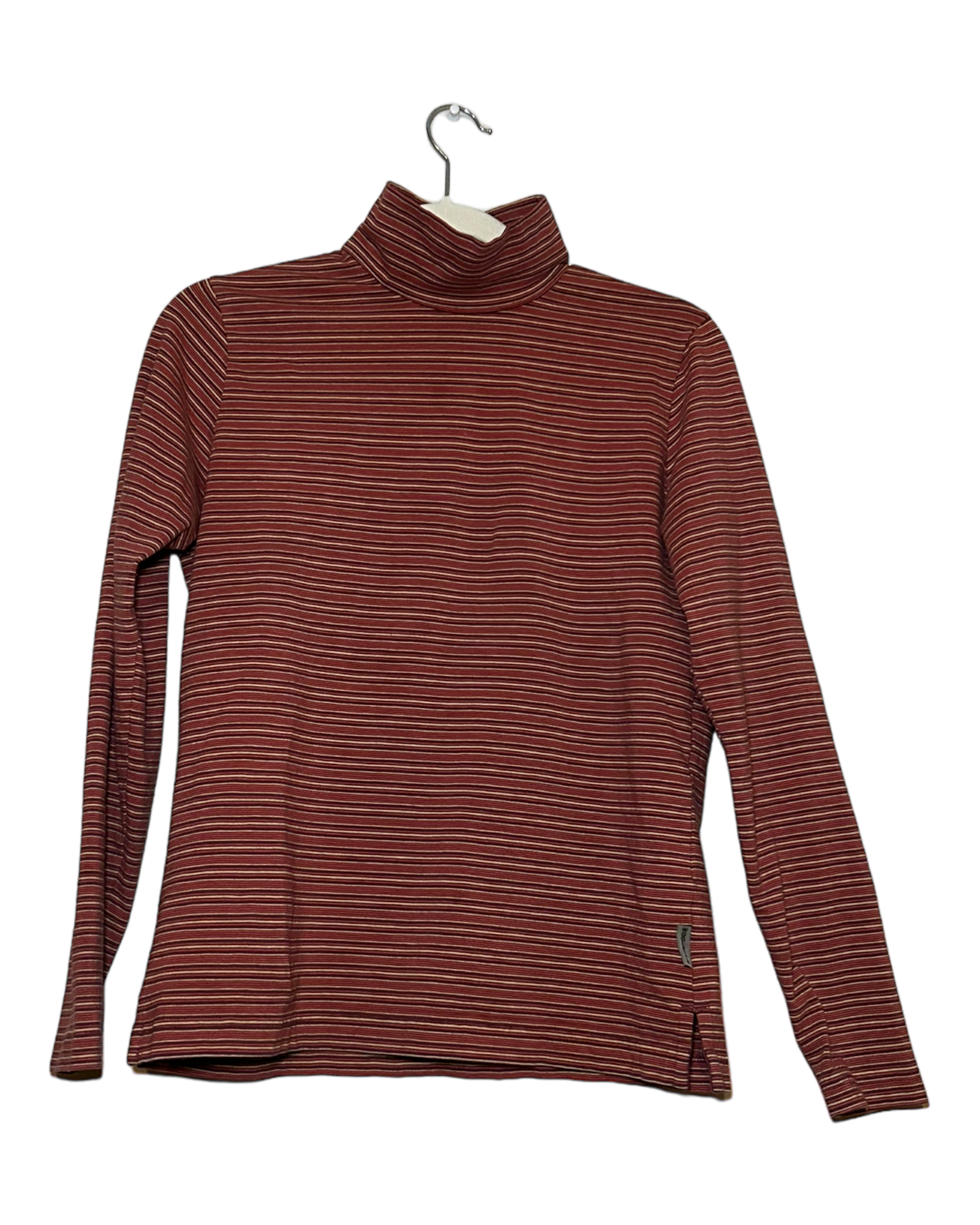 Woolrich Turtleneck | Size S