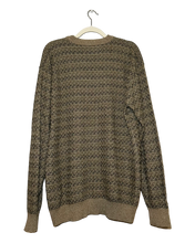 Cache Creek Knit Sweater