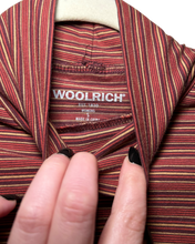 Woolrich Turtleneck | Size S