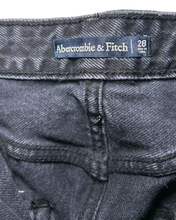 Abercombie & Fitch Denim Skirt |