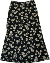 Old Navy Floral Skirt