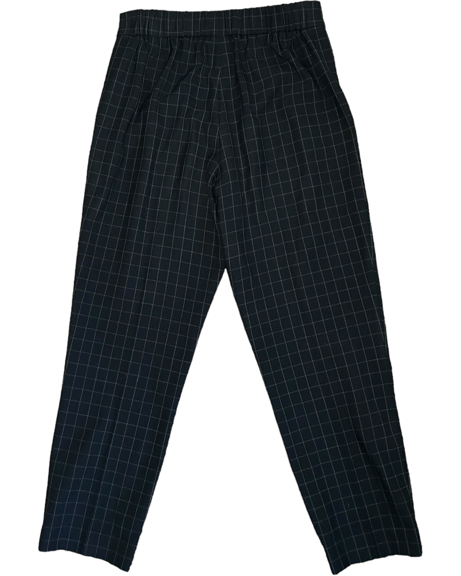 Babaton Checkered Pants