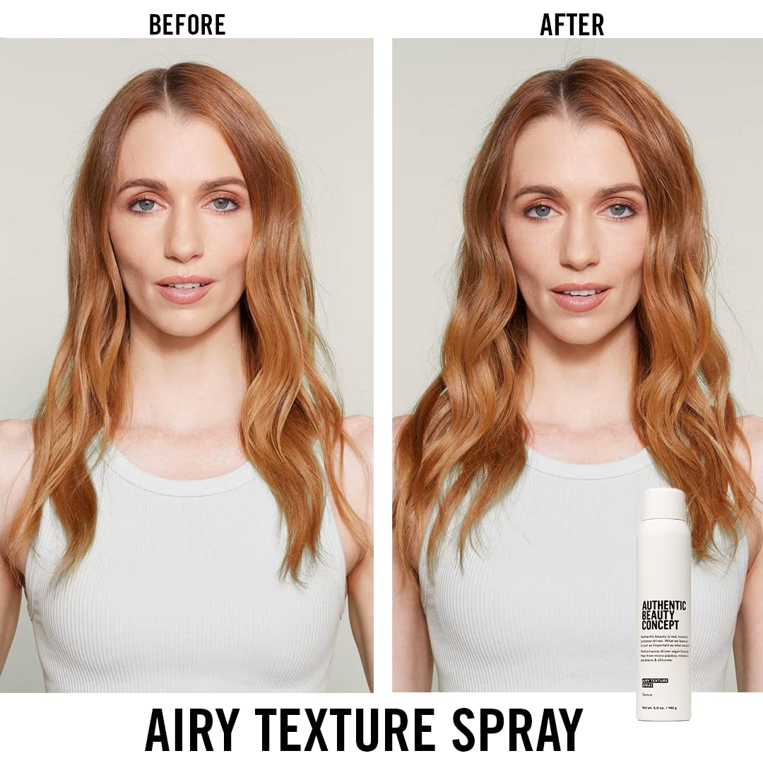 Airy Texture Spray – Grotto